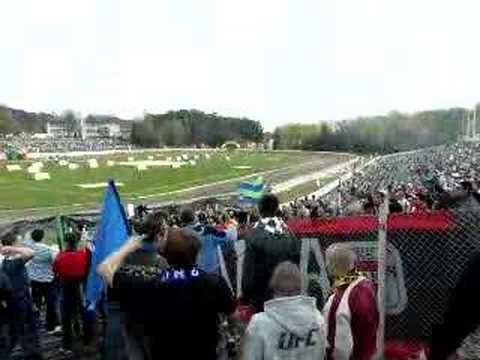 KM Ostrów Wlkp. vs PSŻ Milion Team Poznań