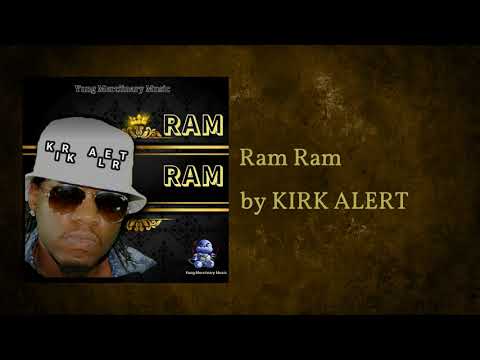 Ram Ram - KIRK ALERT