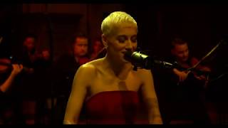 SuRie - The First Day in August (Live)