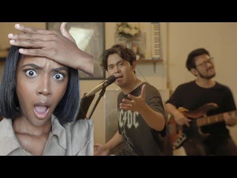 FIRST TIME REACTING TO | CAKRA KHAN "TENNESSEE WHISKEY" (CHRIS STAPLETON COVER) REACTION