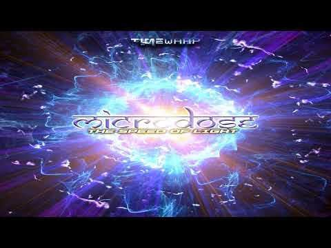 Microdose - The Speed of Light ᴴᴰ