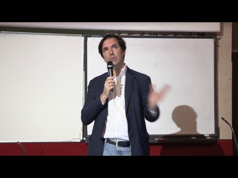 Ethereum Community Conference - Alexis Collomb - Blockchain Research Topics in economics and finance