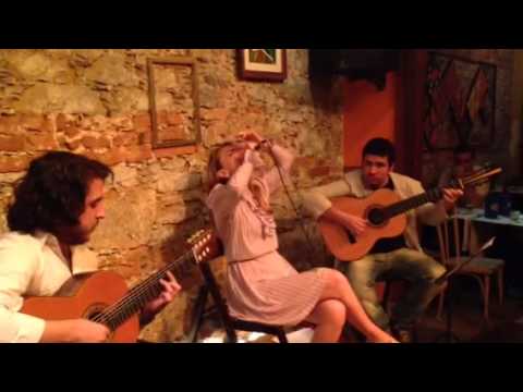 Bar Semente - música viva