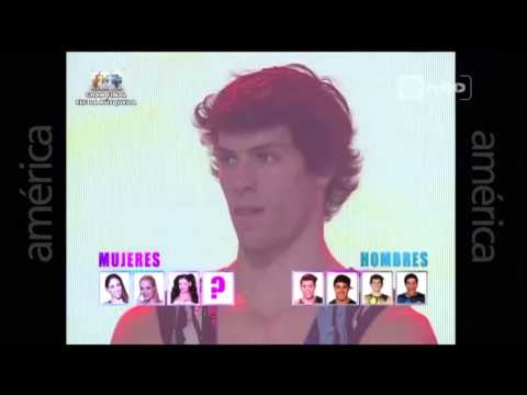 EEG Jueves 10-12-2015 parte 5/5 - Décima Temporada