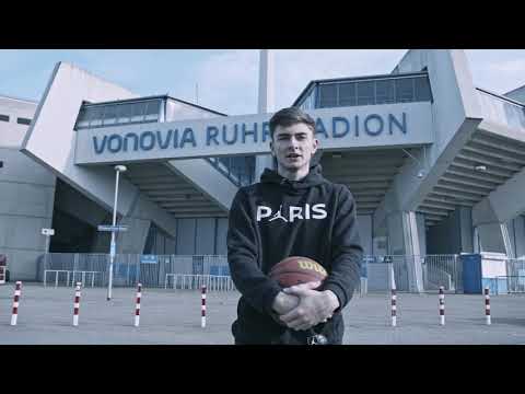 VfL SparkassenStars Bochum 7. Spieltag Pro-B Saison 2019/2020 vs. EN Baskets Schwelm