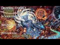 Rings Of Saturn No Pity For A Coward Lyric Video