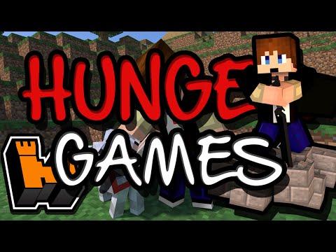 Minecraft: Hunger Games w/Master! Osa 258 - RUOSTEINEN COMEBACK!