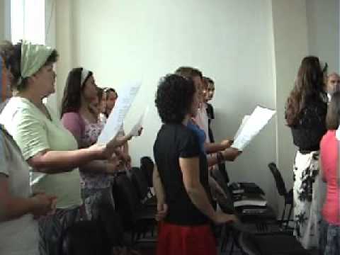 Gosen 14.08.2011 - dum seara (Todor Nelutu)