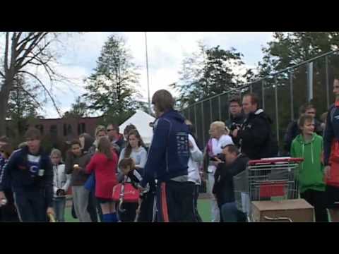 KEEPERSCLINIC ROOMBURG 2010 Long Version