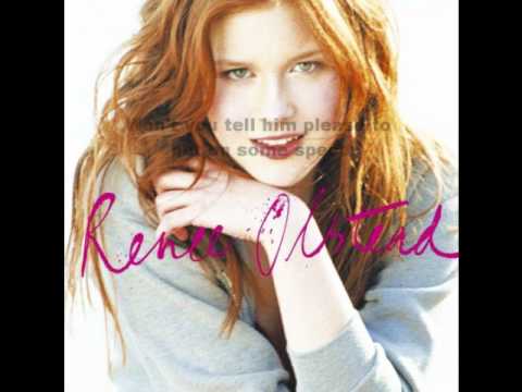 Someone To Watch Over Me - Renee Olstead (feat. Chris Botti)