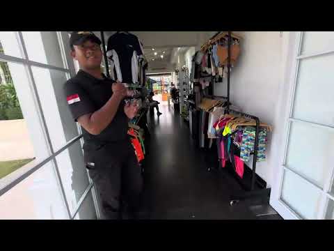 Bali Swimming Lesson @ KLIM swimming Club 2024-08 #klimSwim #klim