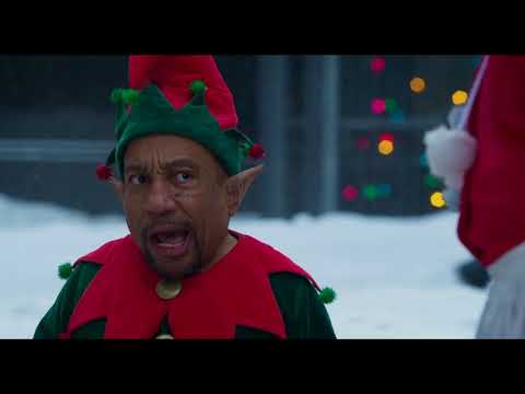 Bad Santa 2 Trailer