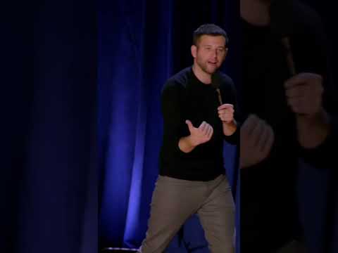 I don’t want to care anymore| Brent morin stand up #funny #comedy #standup #hot