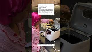 Rotina Diária • Receita Pão Caseiro 🤌🏼