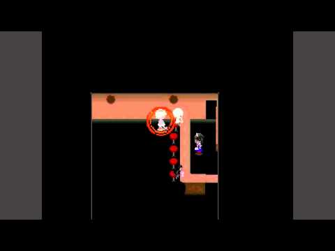 .flow - Don´t provocate a Barfight (Kaibutsu Event)