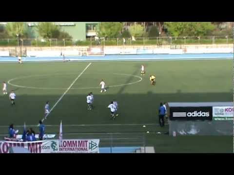 FINAL RIMINI ATLÉTICO BALEARES - ALEVÍN A - ABRIL 2011 (2ªPARTE)