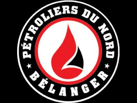 Warm up Petroliers du Nord 2021-2022