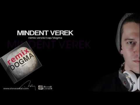 Steve Antal - Mindent verek REMIX (Dogma Official)