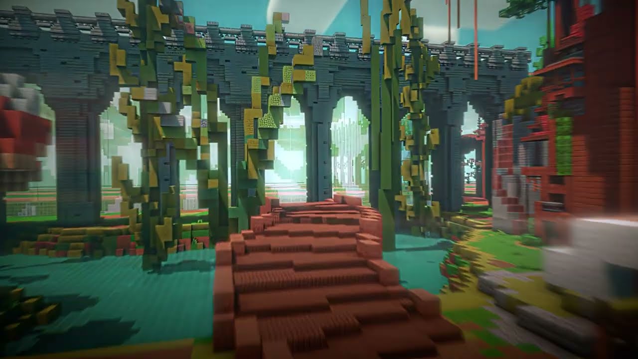 Aperçu vidéo de ChromePvP