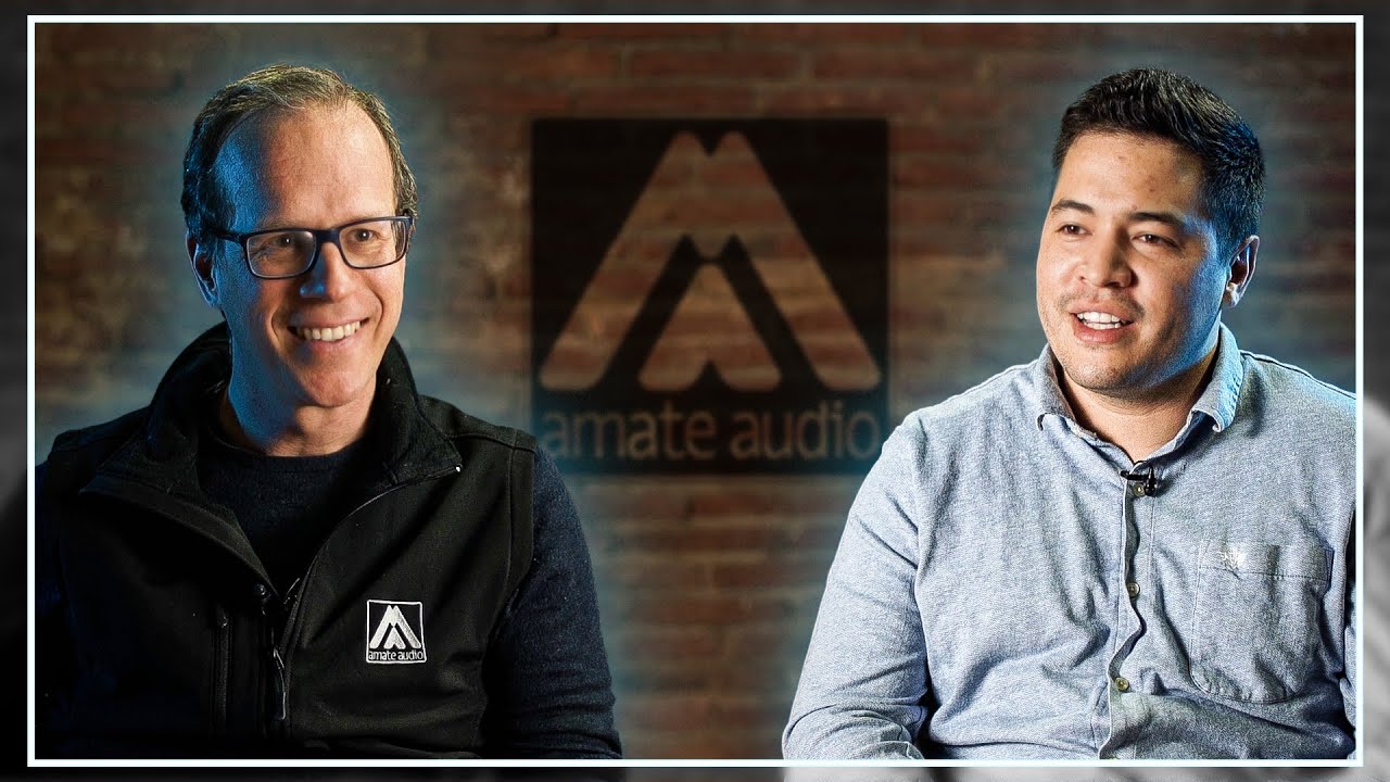 Amate Audio, 50th Anniversary