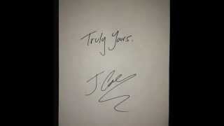 J. Cole - Stay 2009 (Truly Yours)