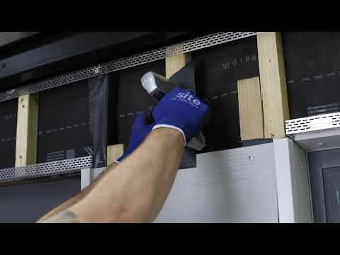 Cedral Lap Chapter 5 - Joining Cedral Lap Planks