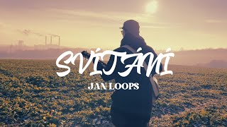 Svítání - Jan Loops