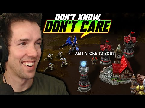 Double the SCOURGE! Let's go Dreadlord first in 2v2!