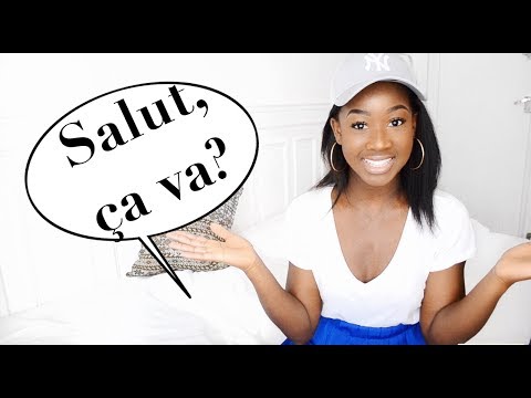HOW TO LEARN FRENCH IN 5 MINUTES!