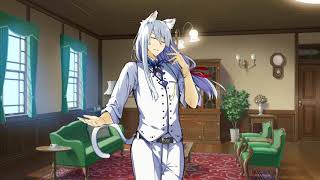 NEKOPARA - Catboys Paradise - Gameplay Walkthrough Part 1 (iOS, Android)