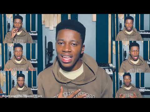 Wahinduye Ibihe Reharmonised By Mpano..(Original Song @ChrysoNdasingwa ) #shorts