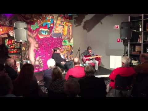 Svein Finjarn - Guitar Boogie