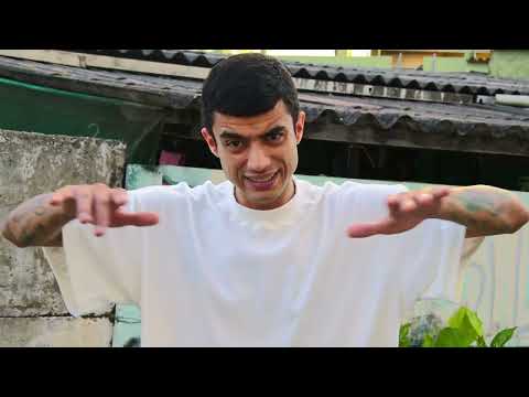 Thiago SKP - Passa NADA