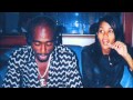 2Pac - Me And My Girlfriend (Woman Screaming Removed)