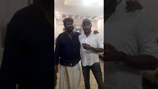 Poomuthole Vijay Yesudas live at Alexander Prasanth House warming