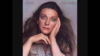 Judy Collins - The Moon Is A Harsh Mistress