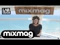 FRANCESCA LOMBARDO tech house DJ set in ...