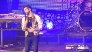 Kendji: Una Mujer (Lille 04/06/2016)
