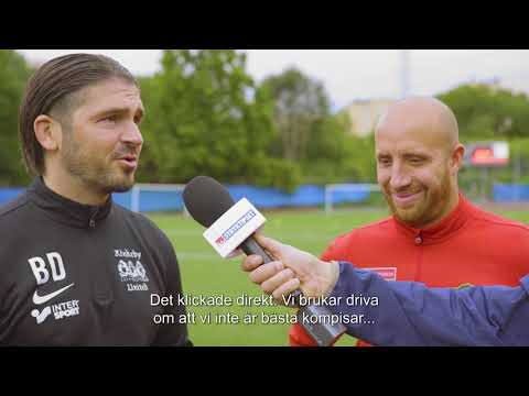 Niklas Holmgren kommenterar stryktipset v.33