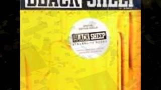 Black Sheep - Strobelight Honey ( David Morales Remix )  HD.