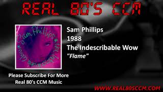 Sam Phillips - Flame