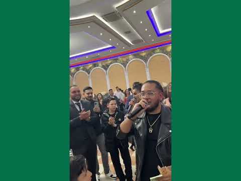 Turab Hajolli Arap Jashari Super Tallava 2023