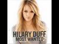 Hilary Duff - Come Clean ( Remix 2005 )