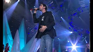 ÁLEX UBAGO &quot;FANTASÍA O REALIDAD&quot;