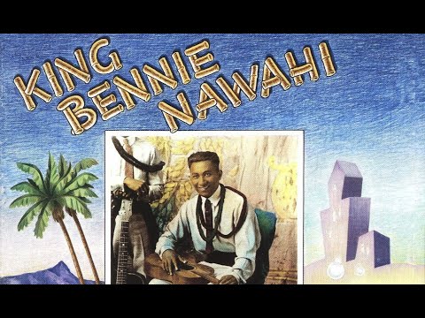HAWAIIAN CAPERS (ACOUSTIC VERSION) - 'KING' BENNIE NAWAHI'S HAWAIIANS