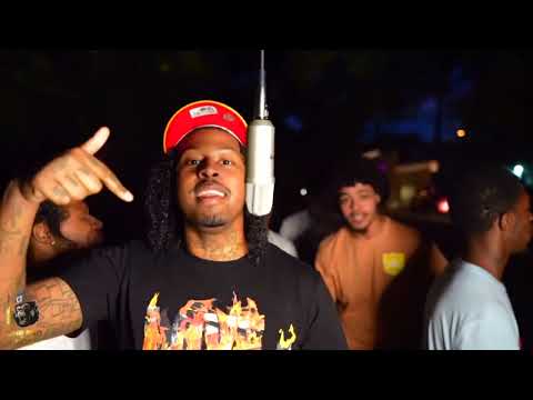 Haiti4ss - Get onnat nigga (Official Music Video)