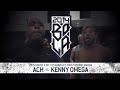 ACH Vs Kenny Omega PWG BOLA 2014 FULL MATCH