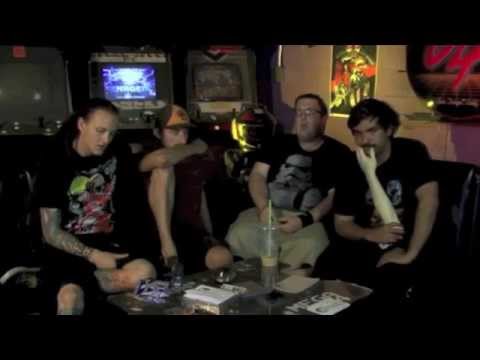 Mega64 Podcast 314 - Dawn of the Planet of the Apes