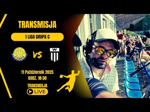 Pabiks Pabianice vs KS Warszawianka - 1 liga grupa C - na żywo