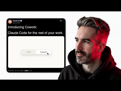 Claude Cowork Demo #7